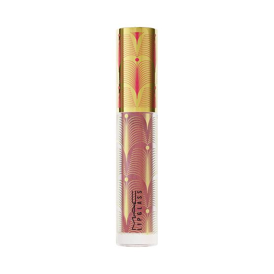 HOLIDAY LIPGLASS-GALACTIC GLISTE